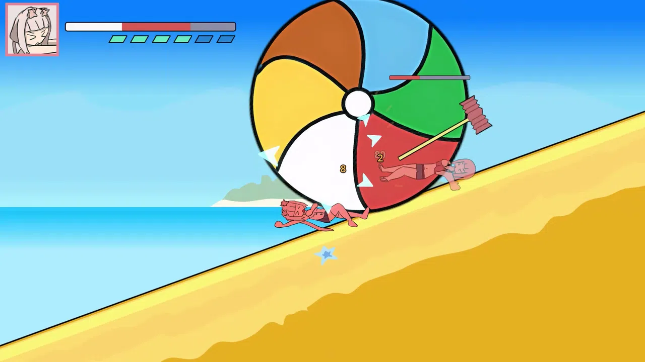 MugiPunch Screenshot 13