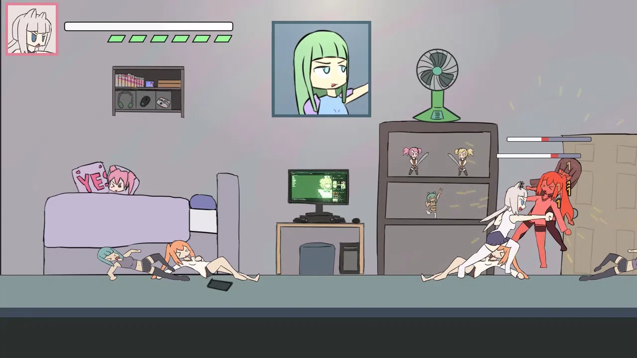 MugiPunch Screenshot 15