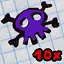 Webble Wobble 10 icon