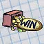 Baked Your Way To Victory icon