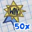 Herculean Hallitorium Hero of Heroes icon