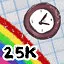 Walker Crayon Ranger icon