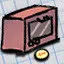 Cookie Monster icon