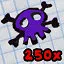 Die Hard 250 icon