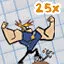Pummel Monkey icon