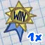 Hallitorium Hero icon