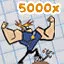 One Hero Army icon