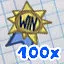 Hands-down the Handsomest, Hardworking, Honorborn Hallitorium Hero of Heroes icon