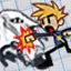 Ain't Afraid O' No Ghost icon