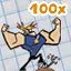 Baddie Buster icon