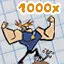 Wrestler of Wrongs icon