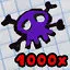 The Grand Undier 1000 icon