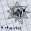 HAXX0RZ!!! icon