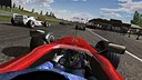 MotorSport Revolution Screenshot 1