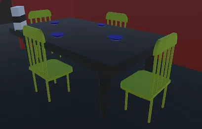 Tom's Mansion Screenshot 1