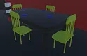 Tom's Mansion Screenshot 1