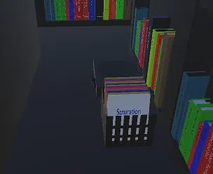 Tom's Mansion Screenshot 4