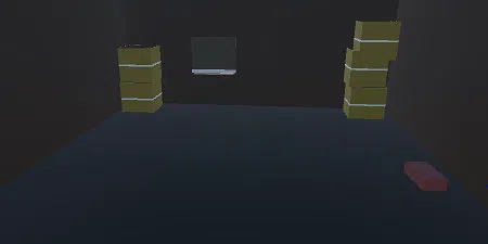 Tom's Mansion Screenshot 2