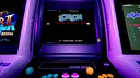 Capcom Arcade 2nd Stadium: Invincibility Screenshot 1