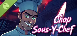 Chop Sous-Y-Chef Demo