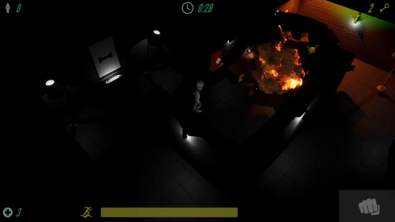 Chop Sous-Y-Chef Demo Screenshot 8