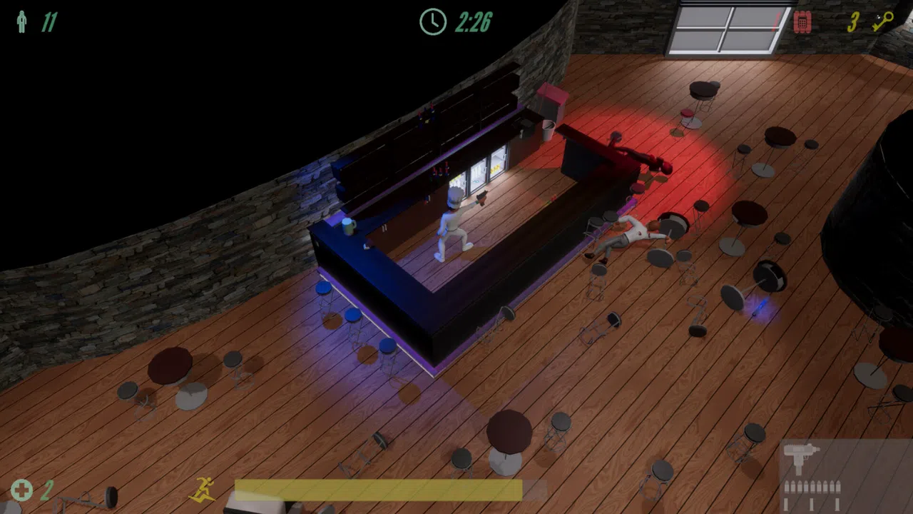 Chop Sous-Y-Chef Demo Screenshot 0