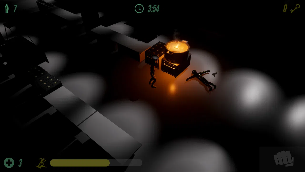 Chop Sous-Y-Chef Demo Screenshot 9