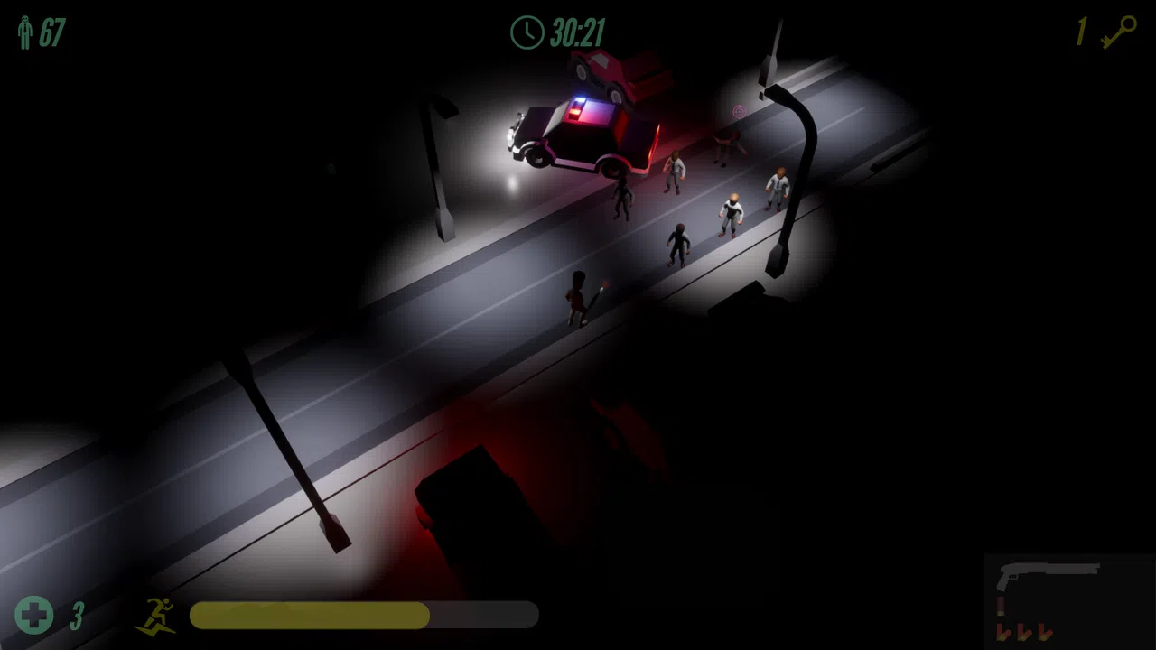 Chop Sous-Y-Chef Demo Screenshot 10