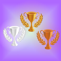 All Star Champion icon