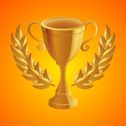 Fastest All Star icon