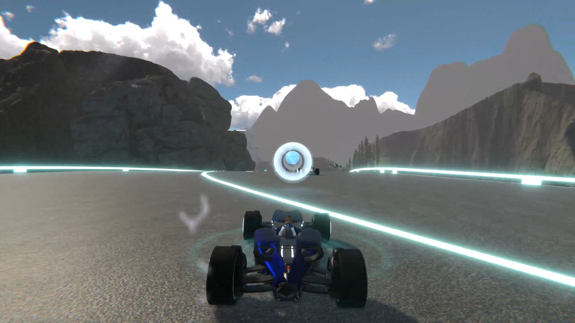 Formula 2707 - All Stars Kombat Screenshot 4