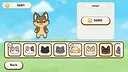 Animal Tenya Wanya: Cute Multitasking Screenshot 3
