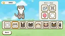 Animal Tenya Wanya: Cute Multitasking Screenshot 4