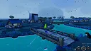 HADALYTH ZERO: ただ転生したらペンギンの異世界釣りスローライフだった件 Screenshot 9