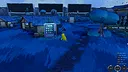 HADALYTH ZERO: ただ転生したらペンギンの異世界釣りスローライフだった件 Screenshot 14