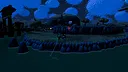 HADALYTH ZERO: ただ転生したらペンギンの異世界釣りスローライフだった件 Screenshot 13