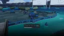 HADALYTH ZERO: ただ転生したらペンギンの異世界釣りスローライフだった件 Screenshot 7