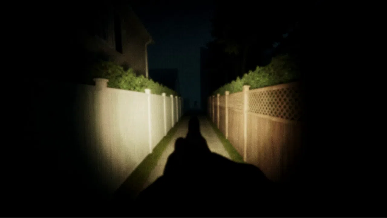 VAGUE Playtest Screenshot 3