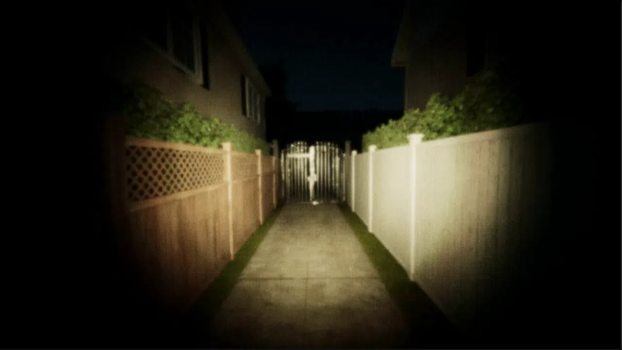 VAGUE Playtest Screenshot 8