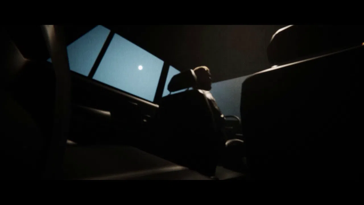 VAGUE Playtest Screenshot 1