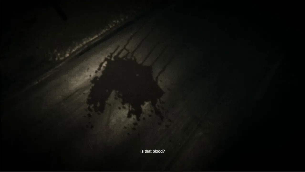VAGUE Playtest Screenshot 4