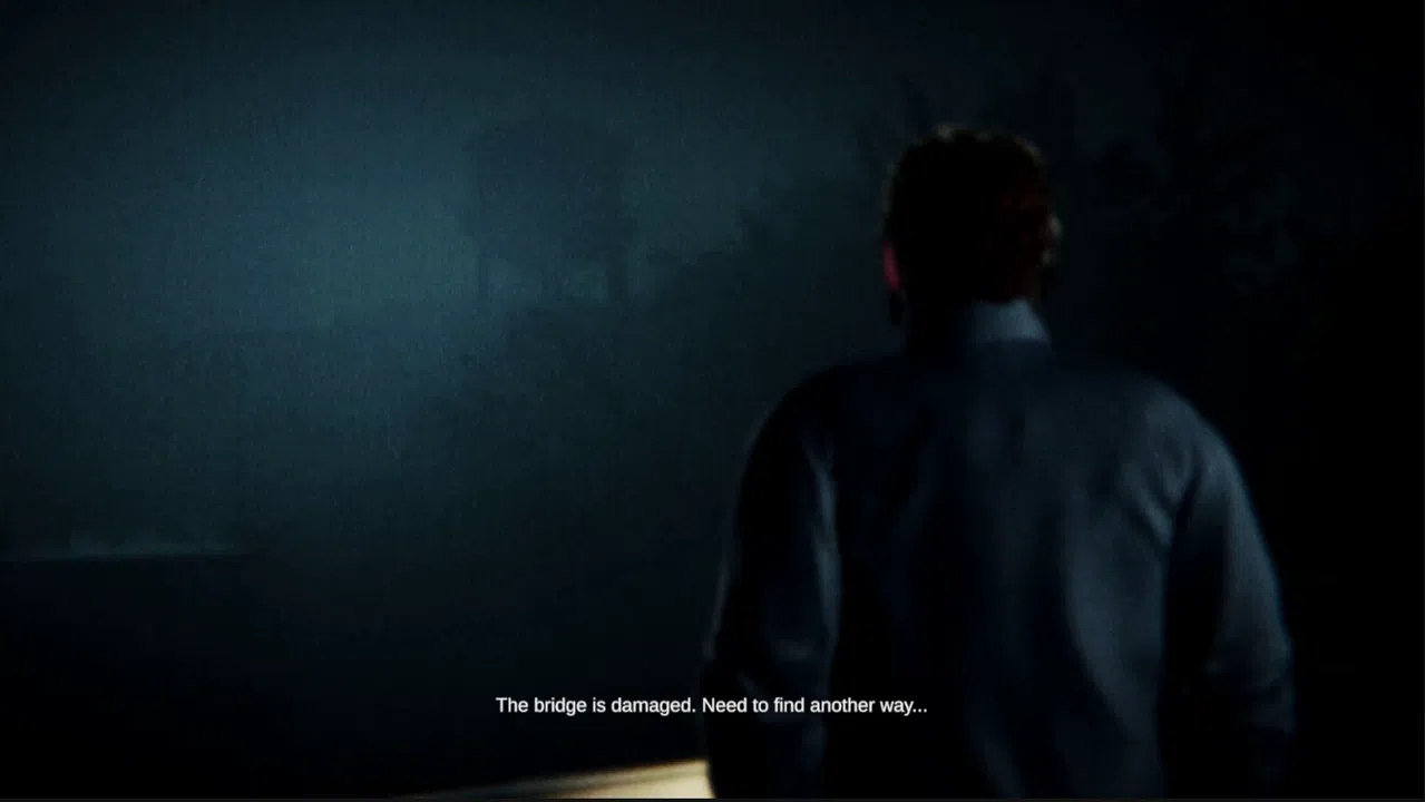 VAGUE Playtest Screenshot 7