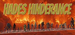 Hades Hinderance