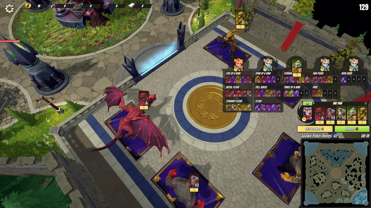 Gamblers Arena Screenshot 6