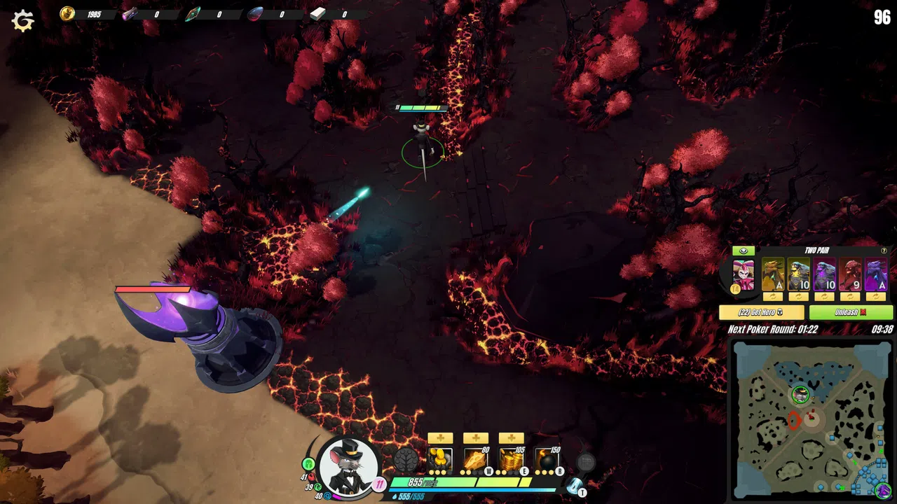 Gamblers Arena Screenshot 5
