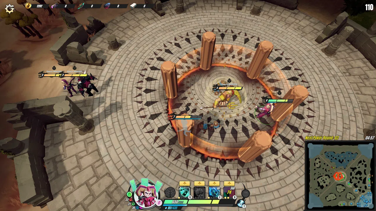 Gamblers Arena Screenshot 4