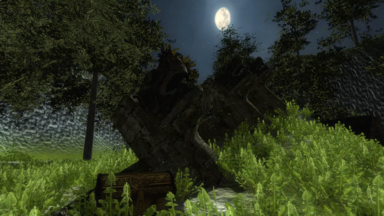 Truth Of Falchion Screenshot 3