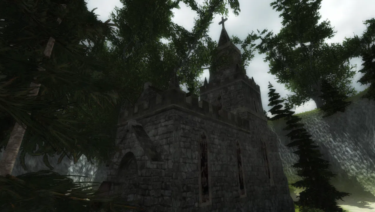 Truth Of Falchion Screenshot 2