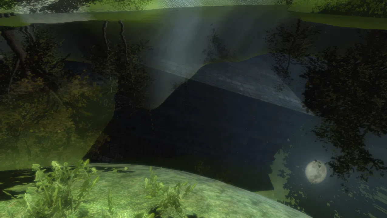 Truth Of Falchion Screenshot 4