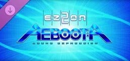 EZ2ON REBOOT : R - AZURE EXPRESSION